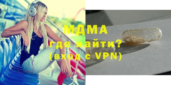 хмурый Строитель